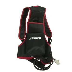 Batería de mochila para vareadoras JohnRed
