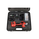 Forbici a batteria Forestry EXTREME 35 mm DC 14,4 V