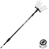 Raccoglitore di olive Brumi Zenit 36V