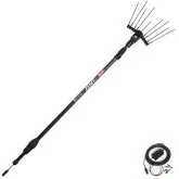 Olivenrüttler Brumi Zenit 36V