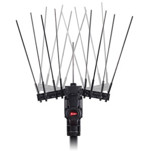 Olivenrüttler Brumi Zenit 36V Palmito