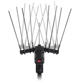 Olivenrüttler Brumi Zenit 36V Palmito