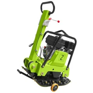 Compactador com taça vibratória Zipper ZI-RPE160C 6000 W