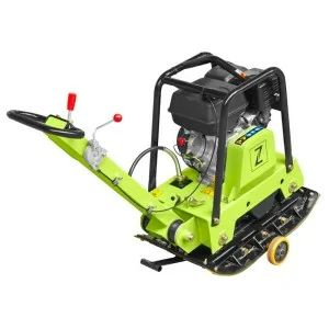 Compactador com taça vibratória Zipper ZI-RPE160C 6000 W