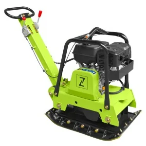 Compactador com taça vibratória Zipper ZI-RPE160C 6000 W