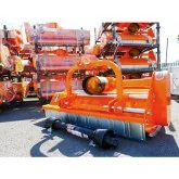 Hammermühle für Traktor Deleks LEOPARD-140 30-70PS