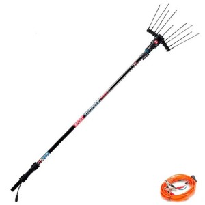 Fixed Olive Harvester Brumi Special 12v