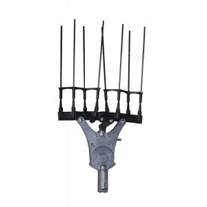 Cabezal completo para vareadora EuroCentauro KM 03