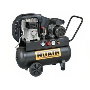 Nuair Air Compressor B2800B/3CM/50 TECH-PRO 330l/min