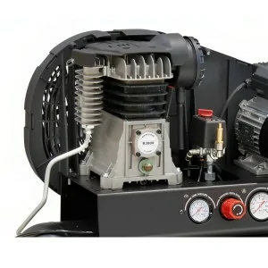Compresor de aire Nuair B2800B/3CM/50 TECH-PRO 330l/min