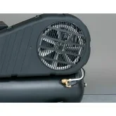 Compressor de ar Nuair B2800B/3CM/50 TECH-PRO 330l/min
