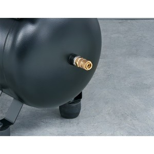 Compresor de aire Nuair B2800B/3CM/50 TECH-PRO 330l/min