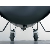 Nuair Air Compressor B2800B/3CM/50 TECH-PRO 330l/min