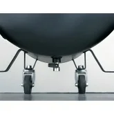 Nuair Air Compressor B2800B/3CM/50 TECH-PRO 330l/min