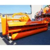 Hammermühle für Traktor Deleks LEOPARD-140 30-70PS