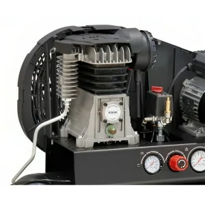 Compressor de ar Nuair B2800B/3CM/100 TECH-PRO 3 Hp