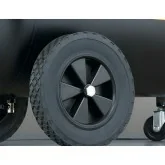 Luftkompressor Nuair B2800B/3CM/100 TECH-PRO 3 PS