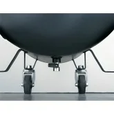 Nuair Air Compressor B2800B/3CM/100 TECH-PRO 3 Hp Nuair Air Compressor B2800B/3CM/100 TECH-PRO 3 Hp