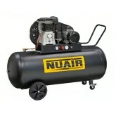 Compresseur d'air Nuair B2800B/3CT/200 TECH-PRO 330 l/min Compresseur d'air Nuair B2800B/3CT/200 TECH-PRO 330 l/min