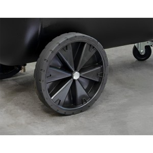 Compressore d'aria Nuair B2800B/3CT/200 TECH-PRO 330 l/min