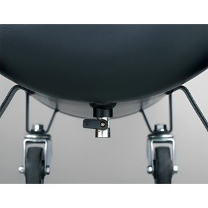 Compressore d'aria Nuair B2800B/3CT/200 TECH-PRO 330 l/min