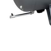 Compressore d'aria Airum AIRSIL2 NB5/270 FT 5,5 640 l/min