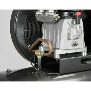 Compressor de ar Nuair AIRSIL2 NB5/5,5/270 FT 11 bar