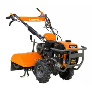 Motor Cultivator gasoline Anova MTC620 7HP