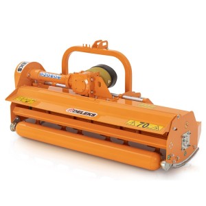 Decespugliatore a martello per trattore Deleks LEOPARD-140-SP 30-70HP
