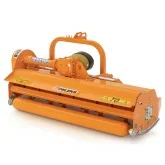 Flail mower for tractor Deleks LEOPARD-140-SP 30-70HP