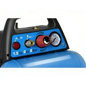 Air compressor Airum NEW VENTO OL 195 180 l/min