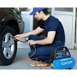 Air compressor Airum NEW VENTO OL 195 180 l/min