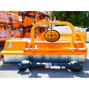 Decespugliatore a martello per trattore Deleks LEOPARD-140-SP 30-70HP