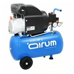 Compresseur d'air Airum RC2/24 CM2 220 l/min