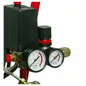 Compressor de ar Airum RC2/24 CM2 220 l/min