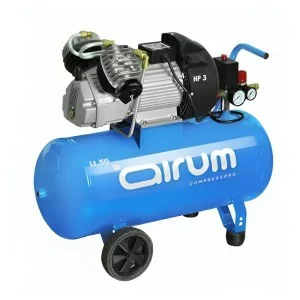 Air compressor Airum VDC/50 CM3 356 l/min