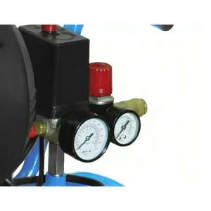 Compresor de aire Airum VDC/50 CM3 356 l/min