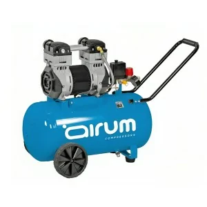 Compresseur d'air Airum SILTEK 50/2hp 240 l/min