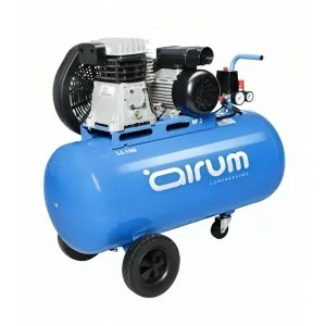 Air compressor Airum B2800/100 CM2 255 l/min