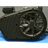 Compressore d'aria Airum B2800/100 CM2 255 l/min