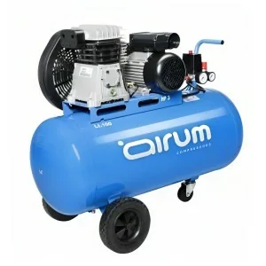 Air compressor Airum B2800B/100 CM3 330 l/min