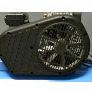 Compressore d'aria Airum B2800B/100 CM3 330 l/min