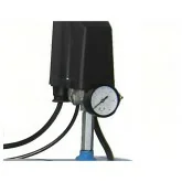 Compresor piston de aire Airum B2800B/200 FM3 330 l/min Compresor piston de aire Airum B2800B/200 FM3 330 l/min