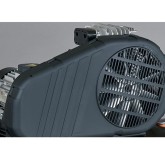 Compressore d'aria a pistoni Airum B2800B/200 FM3 330 l/min