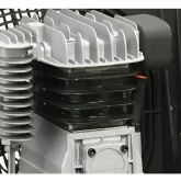 Compresor piston de aire Airum B2800B/200 FM3 330 l/min Compresor piston de aire Airum B2800B/200 FM3 330 l/min