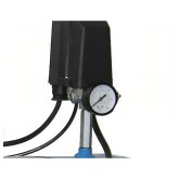 Compressore d'aria Airum B2800B/200 FT3 330 l/min