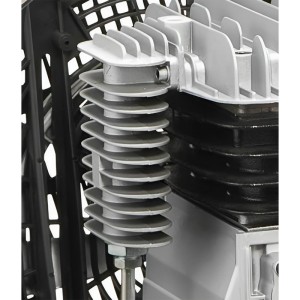 Compressore d'aria Airum B3800/270 FT3 Trifase 390 l/min