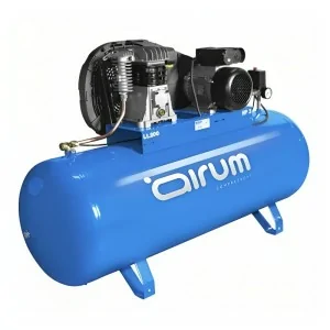 Air compressor Airum B3800/270 FT3 Three-phase 390 l/min