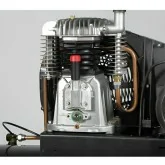 Air compressor Airum NB4/270 FT5.5 550 l/min Air compressor Airum NB4/270 FT5.5 550 l/min