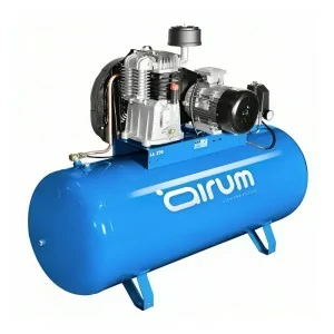 Compresseur d'air Airum NB4/270 FT5.5 550 l/min